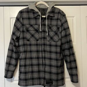 Oakley Men’s Skater Jacket, Medium